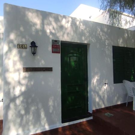 Apartamento El Especiero Apartment Puerto del Carmen  Luaran gambar