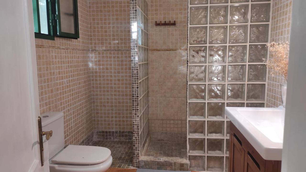 Apartamento El Especiero Apartment Puerto del Carmen  Luaran gambar