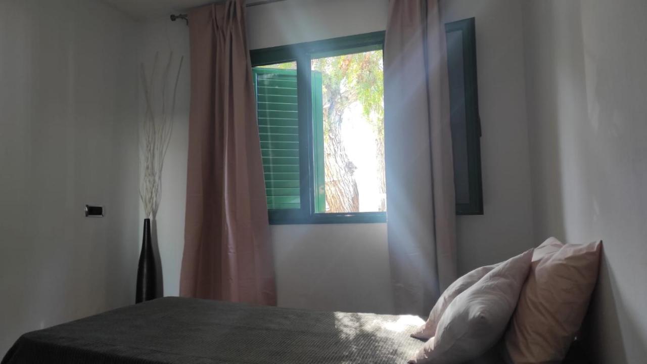 Apartamento El Especiero Apartment Puerto del Carmen  Luaran gambar