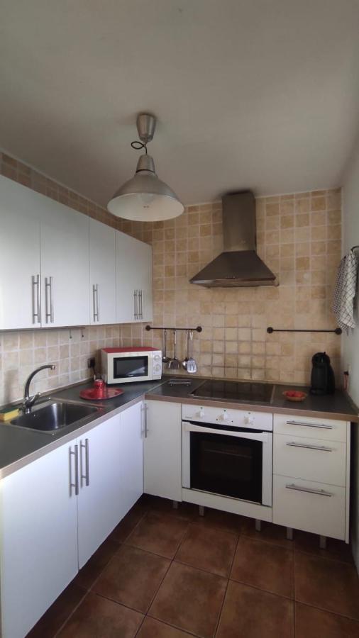 Apartamento El Especiero Apartment Puerto del Carmen  Luaran gambar