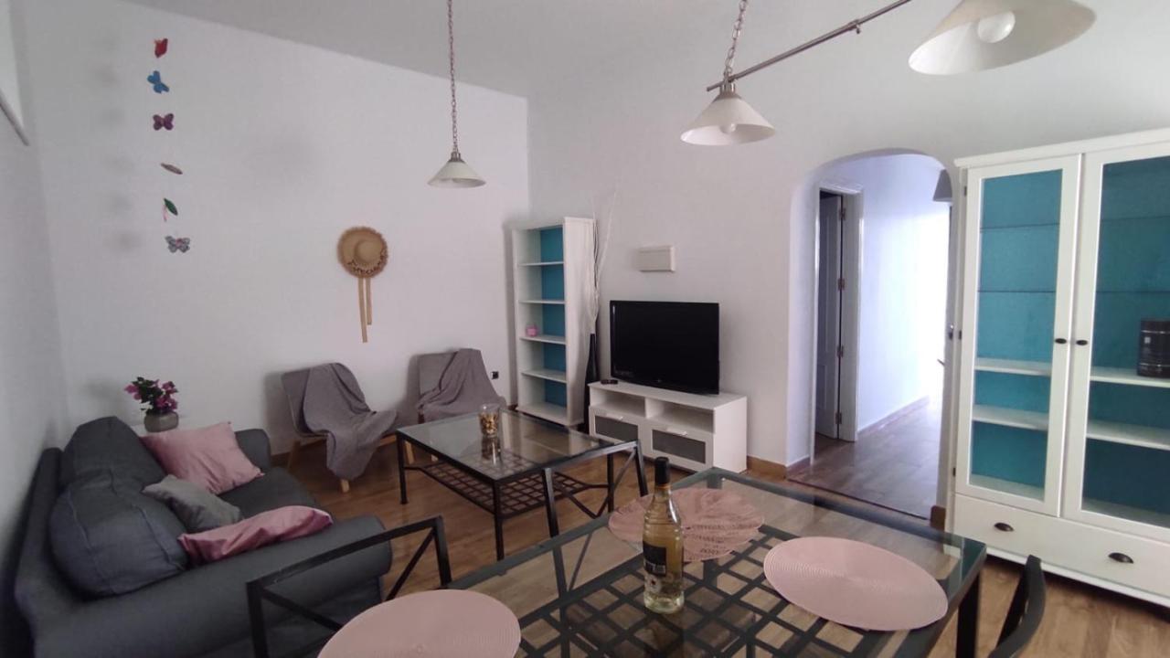 Apartamento El Especiero Apartment Puerto del Carmen  Luaran gambar