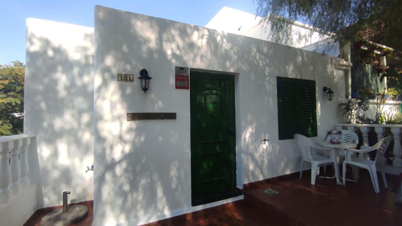 Apartamento El Especiero Apartment Puerto del Carmen  Luaran gambar