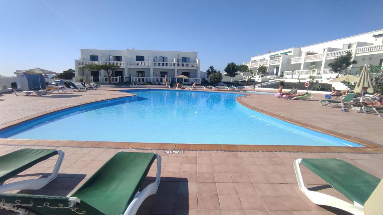 Apartamento El Especiero Apartment Puerto del Carmen  Luaran gambar