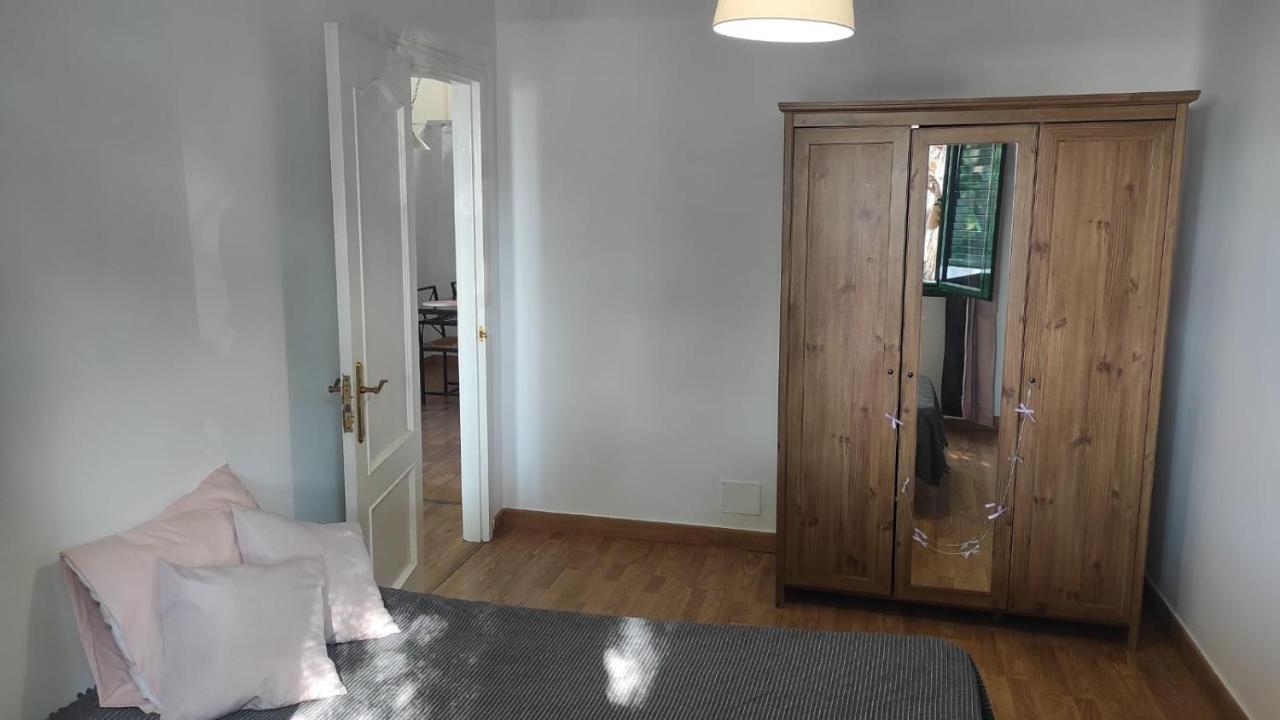 Apartamento El Especiero Apartment Puerto del Carmen  Luaran gambar